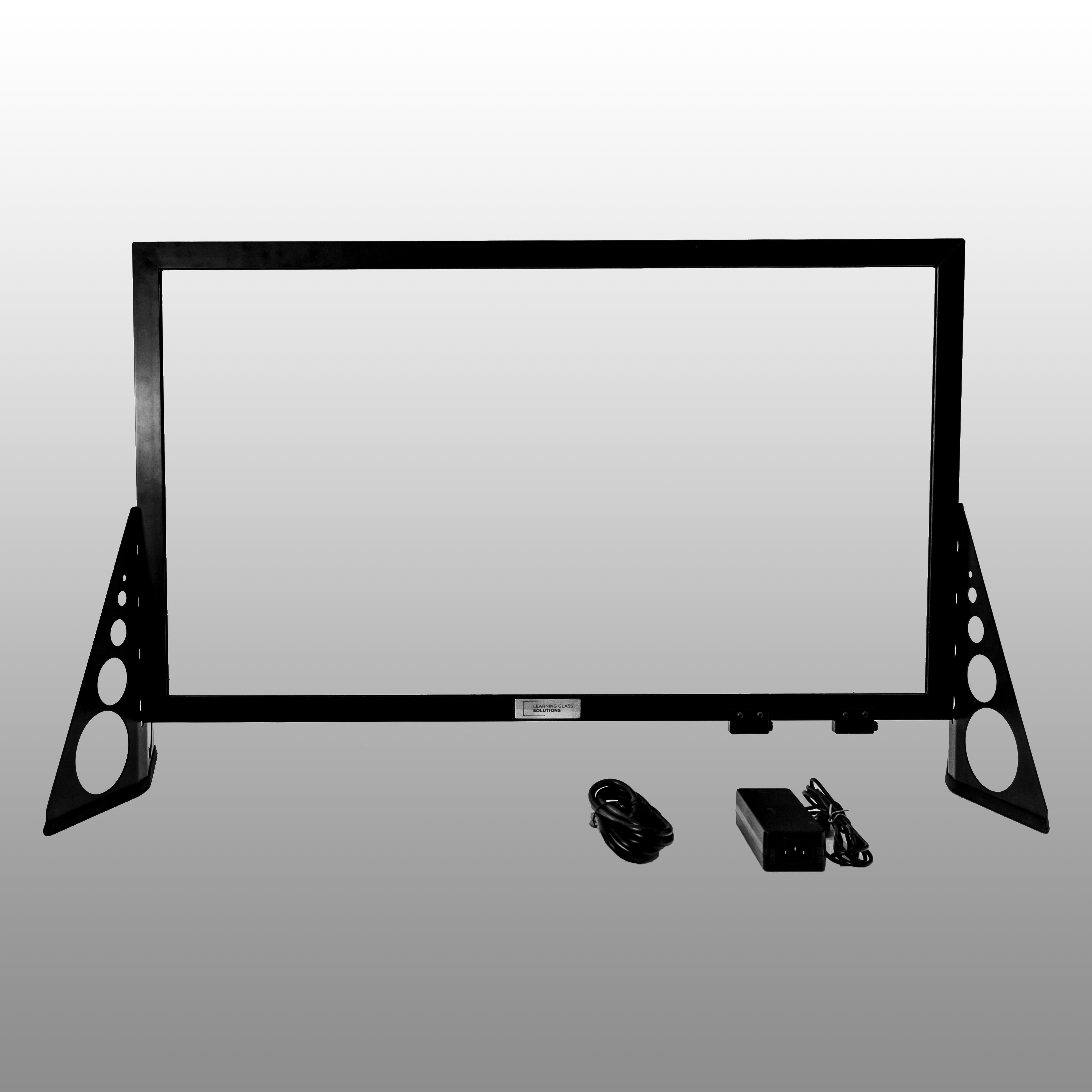 Teaching with a Learning Glass Lightboard 